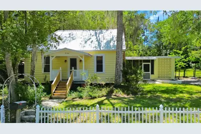 236 Pryor Street, Brooksville, FL 34601 - Photo 1