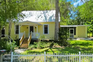 236 Pryor St, Brooksville, FL 34601 - Photo 1