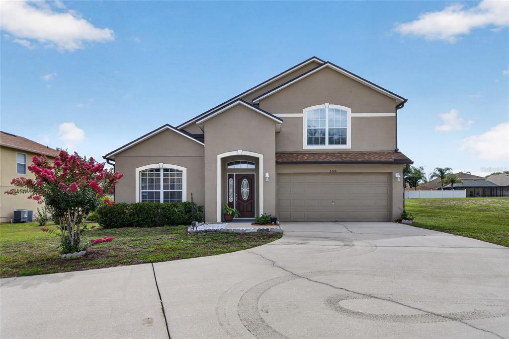 5306 Rabbit Ridge Trail - 5306 Rabbit Ridge Trail, Orlando, FL 32818 Luxury Property | Jose Angel Pina