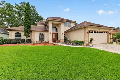 1920 Edgewater Drive, Mount Dora, FL 32757 - Photo 1