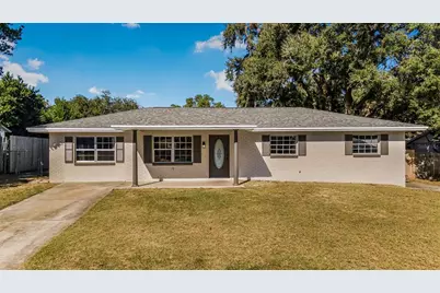 2707 Lakewood Lane, Eustis, FL 32726 - Photo 1