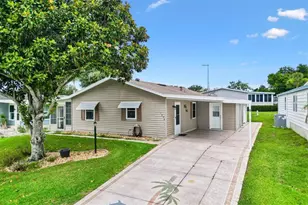 1534 Hillcrest Dr, The Villages, FL 32159 - Photo 1