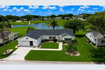 9900 SE 175th Place, Summerfield, FL 34491 - Photo 1