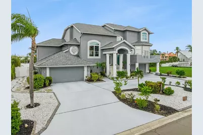 807 Chipaway Drive, Apollo Beach, FL 33572 - Photo 3