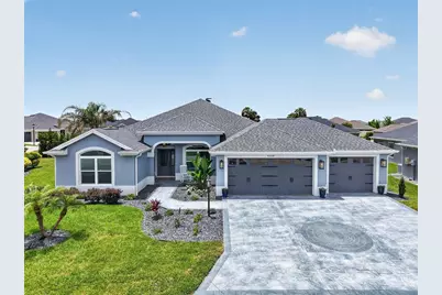 6328 Merhottein Loop, The Villages, FL 32163 - Photo 3