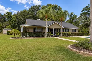 22000 Winterwillow Ln, Eustis, FL 32736 - Photo 1