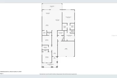 15648 Shorebird Lane, Winter Garden, FL 34787 - Photo 93