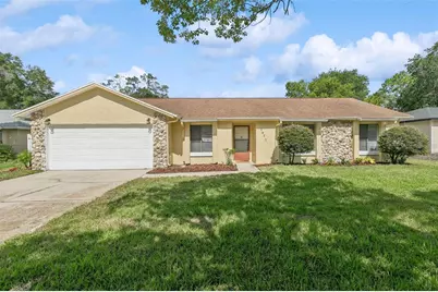 2911 Autumnwood Trail, Apopka, FL 32703 - Photo 1