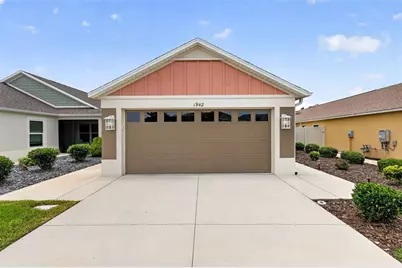 1942 Detwiler Lane, The Villages, FL 32163 - Photo 41