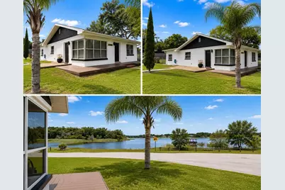 13619 Lake Boulevard, Winter Garden, FL 34787 - Photo 1