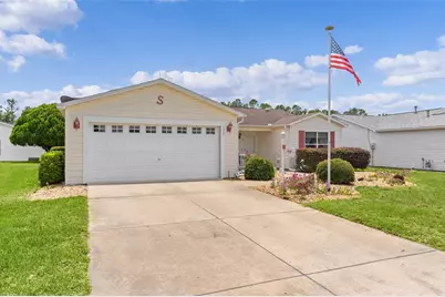 1317 Carvello Drive, The Villages, FL 32162 - Photo 3