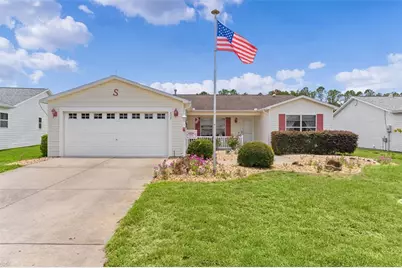 1317 Carvello Drive, The Villages, FL 32162 - Photo 1