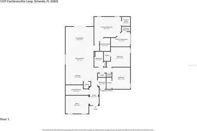 1127 Castlevecchio Loop, Orlando, FL 32825 - Photo 39