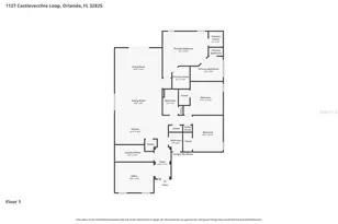 1127 Castlevecchio Loop, Orlando, FL 32825 - Photo 39