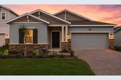 3012 Namaste Drive, Clermont, FL 34714 - Photo 1