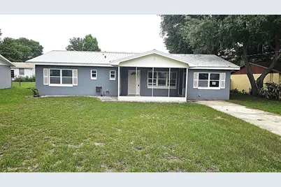 314 Woodland Drive, Eustis, FL 32726 - Photo 1