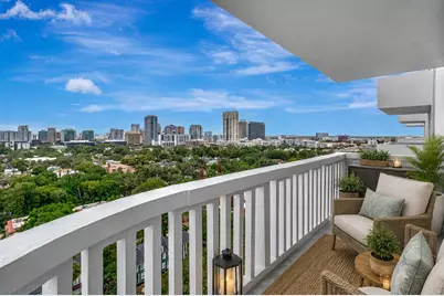 400 E Colonial Drive #1609, Orlando, FL 32803 - Photo 21