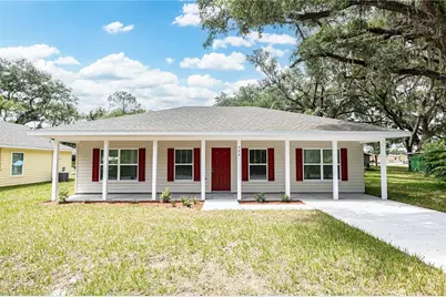 306 E Georgia Avenue, Bushnell, FL 33513 - Photo 1