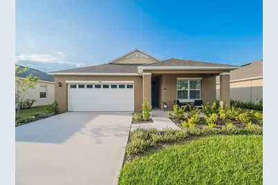 4885 Panga Avenue, Mount Dora, FL 32757 - Photo 1