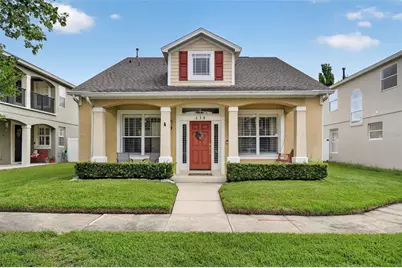 638 Autumn Oaks Loop, Winter Garden, FL 34787 - Photo 1