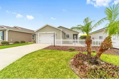 6082 Budny Avenue, The Villages, FL 32163 - Photo 1