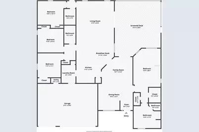 15336 Firelight Drive, Winter Garden, FL 34787 - Photo 49