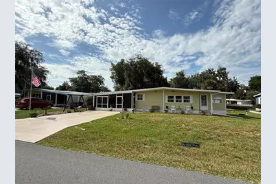 21 S Bobwhite Road, Wildwood, FL 34785 - Photo 25