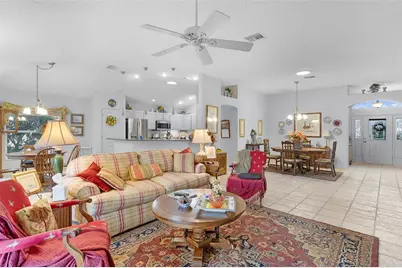 16840 SE 85th Sapelo Court, The Villages, FL 32162 - Photo 17