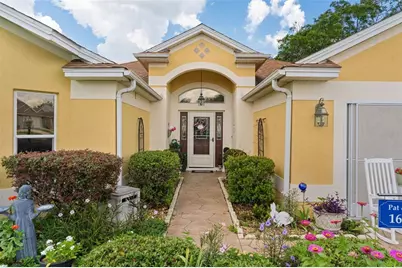 16840 SE 85th Sapelo Court, The Villages, FL 32162 - Photo 3