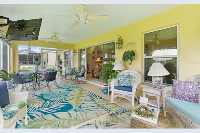 16840 SE 85th Sapelo Court, The Villages, FL 32162 - Photo 7