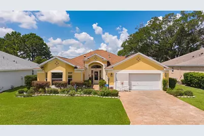 16840 SE 85th Sapelo Court, The Villages, FL 32162 - Photo 1