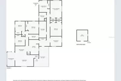 461 Sheldon Place, Clermont, FL 34711 - Photo 25