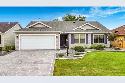 858 Astor Way, The Villages, FL 32162 - Photo 3