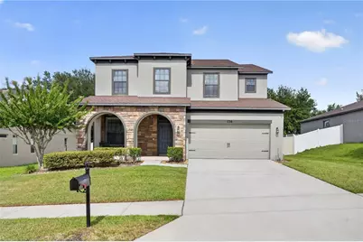 736 Woods Landing Drive, Minneola, FL 34715 - Photo 1