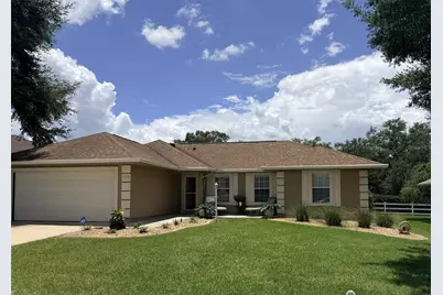 11075 SE 174th Loop, Summerfield, FL 34491 - Photo 1