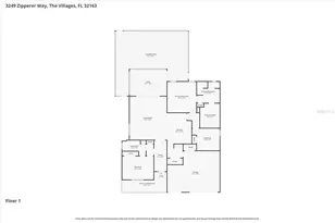 3249 Zipperer Wy, The Villages, FL 32163 - Photo 3