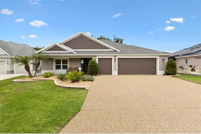 3249 Zipperer Way, The Villages, FL 32163 - Photo 1