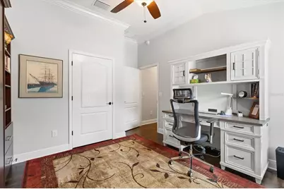 3249 Zipperer Way, The Villages, FL 32163 - Photo 29