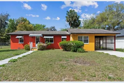 612 Kensington Street, Eustis, FL 32726 - Photo 1
