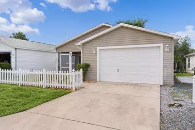8201 SE 169th Palownia Loop, The Villages, FL 32162 - Photo 3