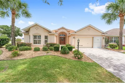 3195 Mansfield Street, The Villages, FL 32162 - Photo 3
