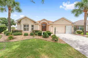 3195 Mansfield St, The Villages, FL 32162 - Photo 3