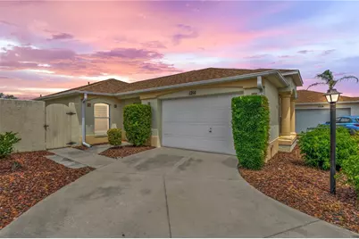 1214 San Bernardo Road, The Villages, FL 32162 - Photo 1