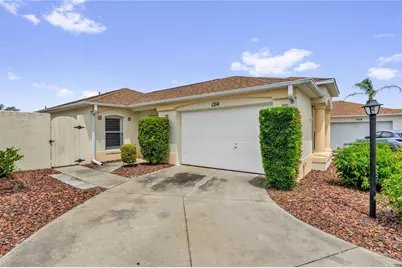 1214 San Bernardo Road, The Villages, FL 32162 - Photo 1