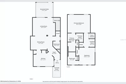 12981 Borland St, Windermere, FL 34786 - Photo 35