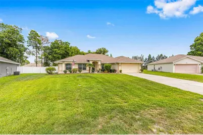 5562 SW 129th Place Road, Ocala, FL 34473 - Photo 3
