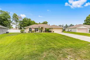 5562 SW 129th Place Rd, Ocala, FL 34473 - Photo 3