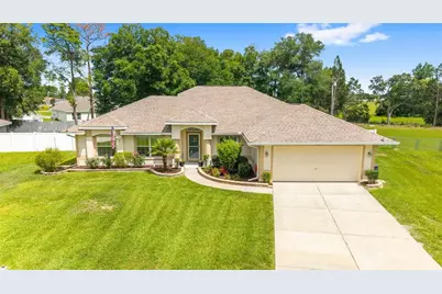 5562 SW 129th Place Road, Ocala, FL 34473 - Photo 1