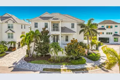 6925 Bochi Circle, Sarasota, FL 34242 - Photo 5