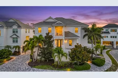 6925 Bochi Circle, Sarasota, FL 34242 - Photo 1